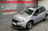 USED 2016 66 PEUGEOT 2008 1.2 PURETECH S/S GT LINE 5d 110 BHP GLASS ROOF SAT NAV &REV CAMERA