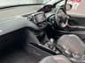 USED 2016 66 PEUGEOT 2008 1.2 PURETECH S/S GT LINE 5d 110 BHP GLASS ROOF SAT NAV &REV CAMERA