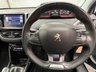USED 2016 66 PEUGEOT 2008 1.2 PURETECH S/S GT LINE 5d 110 BHP GLASS ROOF SAT NAV &REV CAMERA