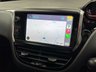 USED 2016 66 PEUGEOT 2008 1.2 PURETECH S/S GT LINE 5d 110 BHP GLASS ROOF SAT NAV &REV CAMERA
