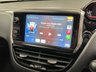 USED 2016 66 PEUGEOT 2008 1.2 PURETECH S/S GT LINE 5d 110 BHP GLASS ROOF SAT NAV &REV CAMERA