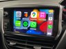 USED 2016 66 PEUGEOT 2008 1.2 PURETECH S/S GT LINE 5d 110 BHP GLASS ROOF SAT NAV &REV CAMERA