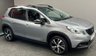 USED 2016 66 PEUGEOT 2008 1.2 PURETECH S/S GT LINE 5d 110 BHP GLASS ROOF SAT NAV &REV CAMERA