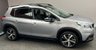 USED 2016 66 PEUGEOT 2008 1.2 PURETECH S/S GT LINE 5d 110 BHP GLASS ROOF SAT NAV &REV CAMERA