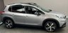 USED 2016 66 PEUGEOT 2008 1.2 PURETECH S/S GT LINE 5d 110 BHP GLASS ROOF SAT NAV &REV CAMERA