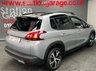 USED 2016 66 PEUGEOT 2008 1.2 PURETECH S/S GT LINE 5d 110 BHP GLASS ROOF SAT NAV &REV CAMERA