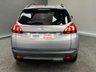 USED 2016 66 PEUGEOT 2008 1.2 PURETECH S/S GT LINE 5d 110 BHP GLASS ROOF SAT NAV &REV CAMERA