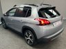 USED 2016 66 PEUGEOT 2008 1.2 PURETECH S/S GT LINE 5d 110 BHP GLASS ROOF SAT NAV &REV CAMERA