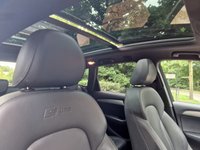 USED 2015 15 AUDI Q5 2.0 TDI QUATTRO S LINE PLUS 5d 175 BHP ZERO DEPOSIT FINANCE AVAILABLE