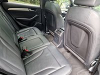 USED 2015 15 AUDI Q5 2.0 TDI QUATTRO S LINE PLUS 5d 175 BHP ZERO DEPOSIT FINANCE AVAILABLE