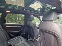 USED 2015 15 AUDI Q5 2.0 TDI QUATTRO S LINE PLUS 5d 175 BHP ZERO DEPOSIT FINANCE AVAILABLE