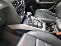 USED 2015 15 AUDI Q5 2.0 TDI QUATTRO S LINE PLUS 5d 175 BHP ZERO DEPOSIT FINANCE AVAILABLE