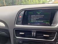 USED 2015 15 AUDI Q5 2.0 TDI QUATTRO S LINE PLUS 5d 175 BHP ZERO DEPOSIT FINANCE AVAILABLE