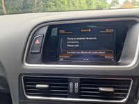 USED 2015 15 AUDI Q5 2.0 TDI QUATTRO S LINE PLUS 5d 175 BHP ZERO DEPOSIT FINANCE AVAILABLE