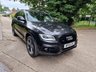 USED 2015 15 AUDI Q5 2.0 TDI QUATTRO S LINE PLUS 5d 175 BHP ZERO DEPOSIT FINANCE AVAILABLE
