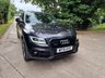 USED 2015 15 AUDI Q5 2.0 TDI QUATTRO S LINE PLUS 5d 175 BHP ZERO DEPOSIT FINANCE AVAILABLE
