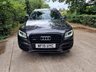 USED 2015 15 AUDI Q5 2.0 TDI QUATTRO S LINE PLUS 5d 175 BHP ZERO DEPOSIT FINANCE AVAILABLE