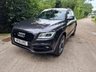 USED 2015 15 AUDI Q5 2.0 TDI QUATTRO S LINE PLUS 5d 175 BHP ZERO DEPOSIT FINANCE AVAILABLE