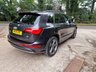 USED 2015 15 AUDI Q5 2.0 TDI QUATTRO S LINE PLUS 5d 175 BHP ZERO DEPOSIT FINANCE AVAILABLE