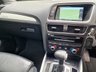 USED 2015 15 AUDI Q5 2.0 TDI QUATTRO S LINE PLUS 5d 175 BHP ZERO DEPOSIT FINANCE AVAILABLE