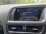 USED 2015 15 AUDI Q5 2.0 TDI QUATTRO S LINE PLUS 5d 175 BHP ZERO DEPOSIT FINANCE AVAILABLE