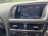 USED 2015 15 AUDI Q5 2.0 TDI QUATTRO S LINE PLUS 5d 175 BHP ZERO DEPOSIT FINANCE AVAILABLE
