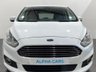 USED 2018 18 FORD S-MAX 2.0 TITANIUM TDCI 5d 148 BHP 7 Seater  S - MAX 2.0 Titanium TDCI Very versitile