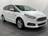 USED 2018 18 FORD S-MAX 2.0 TITANIUM TDCI 5d 148 BHP 7 Seater  S - MAX 2.0 Titanium TDCI Very versitile