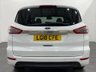 USED 2018 18 FORD S-MAX 2.0 TITANIUM TDCI 5d 148 BHP 7 Seater  S - MAX 2.0 Titanium TDCI Very versitile