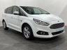USED 2018 18 FORD S-MAX 2.0 TITANIUM TDCI 5d 148 BHP 7 Seater  S - MAX 2.0 Titanium TDCI Very versitile