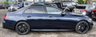 USED 2022 22 MERCEDES-BENZ E-CLASS AMG E 53 4MATICPLUS NIGHT EDITION PREMIUM PLUS 4d 430 BHP SALOON+NAUTIC BLUE METALLIC