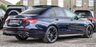 USED 2022 22 MERCEDES-BENZ E-CLASS AMG E 53 4MATICPLUS NIGHT EDITION PREMIUM PLUS 4d 430 BHP SALOON+NAUTIC BLUE METALLIC
