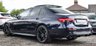USED 2022 22 MERCEDES-BENZ E-CLASS AMG E 53 4MATICPLUS NIGHT EDITION PREMIUM PLUS 4d 430 BHP SALOON+NAUTIC BLUE METALLIC