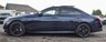 USED 2022 22 MERCEDES-BENZ E-CLASS AMG E 53 4MATICPLUS NIGHT EDITION PREMIUM PLUS 4d 430 BHP SALOON+NAUTIC BLUE METALLIC