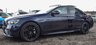 USED 2022 22 MERCEDES-BENZ E-CLASS AMG E 53 4MATICPLUS NIGHT EDITION PREMIUM PLUS 4d 430 BHP SALOON+NAUTIC BLUE METALLIC