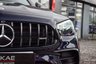 USED 2022 22 MERCEDES-BENZ E-CLASS AMG E 53 4MATICPLUS NIGHT EDITION PREMIUM PLUS 4d 430 BHP SALOON+NAUTIC BLUE METALLIC