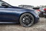 USED 2022 22 MERCEDES-BENZ E-CLASS AMG E 53 4MATICPLUS NIGHT EDITION PREMIUM PLUS 4d 430 BHP SALOON+NAUTIC BLUE METALLIC