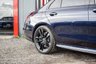 USED 2022 22 MERCEDES-BENZ E-CLASS AMG E 53 4MATICPLUS NIGHT EDITION PREMIUM PLUS 4d 430 BHP SALOON+NAUTIC BLUE METALLIC