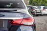 USED 2022 22 MERCEDES-BENZ E-CLASS AMG E 53 4MATICPLUS NIGHT EDITION PREMIUM PLUS 4d 430 BHP SALOON+NAUTIC BLUE METALLIC