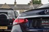 USED 2022 22 MERCEDES-BENZ E-CLASS AMG E 53 4MATICPLUS NIGHT EDITION PREMIUM PLUS 4d 430 BHP SALOON+NAUTIC BLUE METALLIC