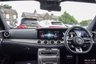 USED 2022 22 MERCEDES-BENZ E-CLASS AMG E 53 4MATICPLUS NIGHT EDITION PREMIUM PLUS 4d 430 BHP SALOON+NAUTIC BLUE METALLIC