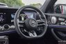 USED 2022 22 MERCEDES-BENZ E-CLASS AMG E 53 4MATICPLUS NIGHT EDITION PREMIUM PLUS 4d 430 BHP SALOON+NAUTIC BLUE METALLIC