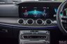 USED 2022 22 MERCEDES-BENZ E-CLASS AMG E 53 4MATICPLUS NIGHT EDITION PREMIUM PLUS 4d 430 BHP SALOON+NAUTIC BLUE METALLIC