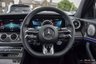 USED 2022 22 MERCEDES-BENZ E-CLASS AMG E 53 4MATICPLUS NIGHT EDITION PREMIUM PLUS 4d 430 BHP SALOON+NAUTIC BLUE METALLIC