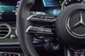 USED 2022 22 MERCEDES-BENZ E-CLASS AMG E 53 4MATICPLUS NIGHT EDITION PREMIUM PLUS 4d 430 BHP SALOON+NAUTIC BLUE METALLIC