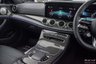USED 2022 22 MERCEDES-BENZ E-CLASS AMG E 53 4MATICPLUS NIGHT EDITION PREMIUM PLUS 4d 430 BHP SALOON+NAUTIC BLUE METALLIC