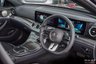 USED 2022 22 MERCEDES-BENZ E-CLASS AMG E 53 4MATICPLUS NIGHT EDITION PREMIUM PLUS 4d 430 BHP SALOON+NAUTIC BLUE METALLIC