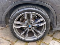 USED 2019 19 BMW X3 3.0 M40D 5d 261 BHP BMW X3 30D M-SPORT - X-DRIVE - AUTOMATIC WITH PADDLE SHIFT - PANORAMIC GLASS ROOF - SATELLITE NAVIGATION - FULL HEATED LEATHER - UPGRADE ALLOYS - COST NEW IN EXCESS OF &pound;56000 !!!!