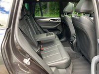 USED 2019 19 BMW X3 3.0 M40D 5d 261 BHP BMW X3 30D M-SPORT - X-DRIVE - AUTOMATIC WITH PADDLE SHIFT - PANORAMIC GLASS ROOF - SATELLITE NAVIGATION - FULL HEATED LEATHER - UPGRADE ALLOYS - COST NEW IN EXCESS OF &pound;56000 !!!!