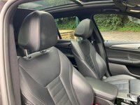 USED 2019 19 BMW X3 3.0 M40D 5d 261 BHP BMW X3 30D M-SPORT - X-DRIVE - AUTOMATIC WITH PADDLE SHIFT - PANORAMIC GLASS ROOF - SATELLITE NAVIGATION - FULL HEATED LEATHER - UPGRADE ALLOYS - COST NEW IN EXCESS OF &pound;56000 !!!!